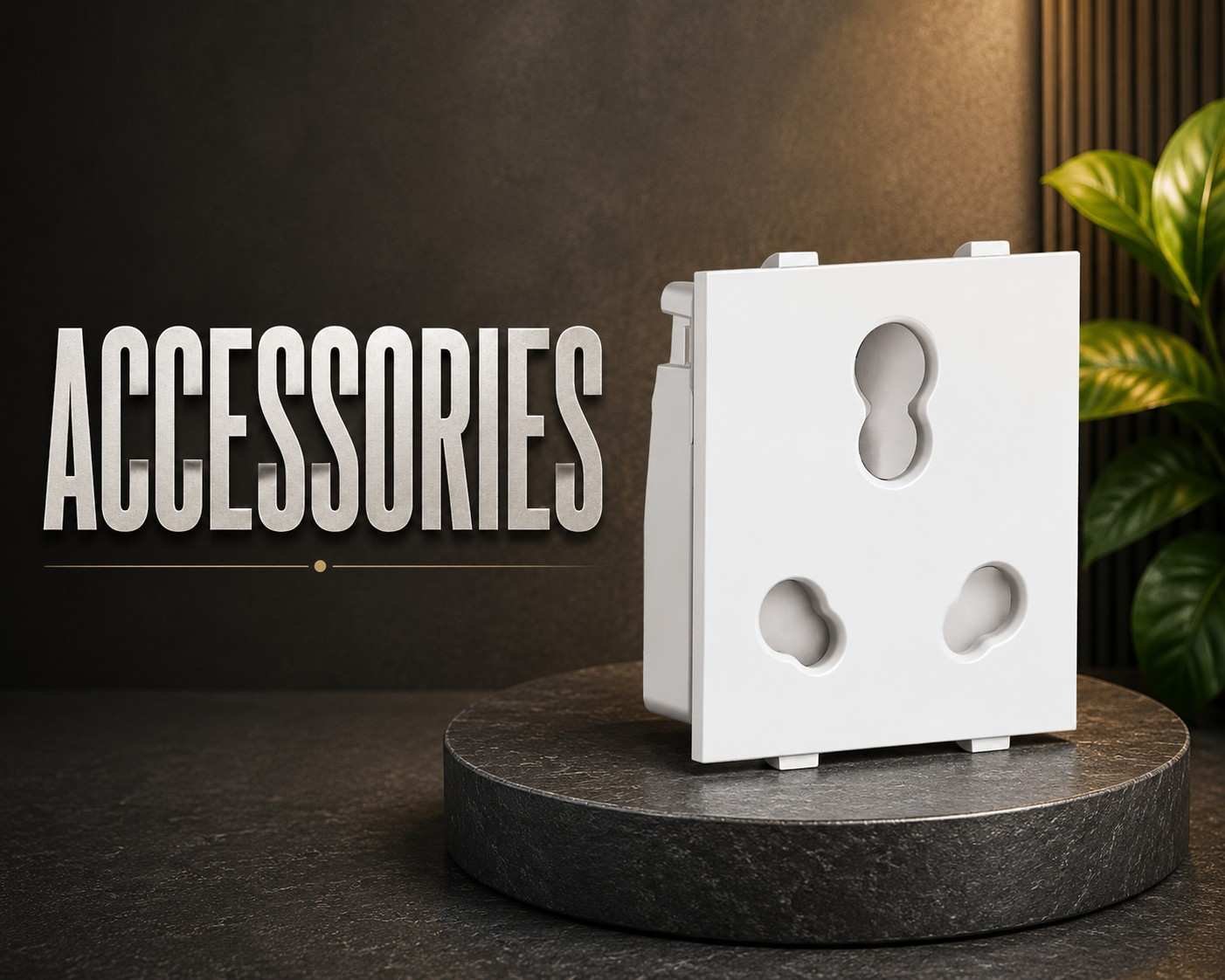 Accessories