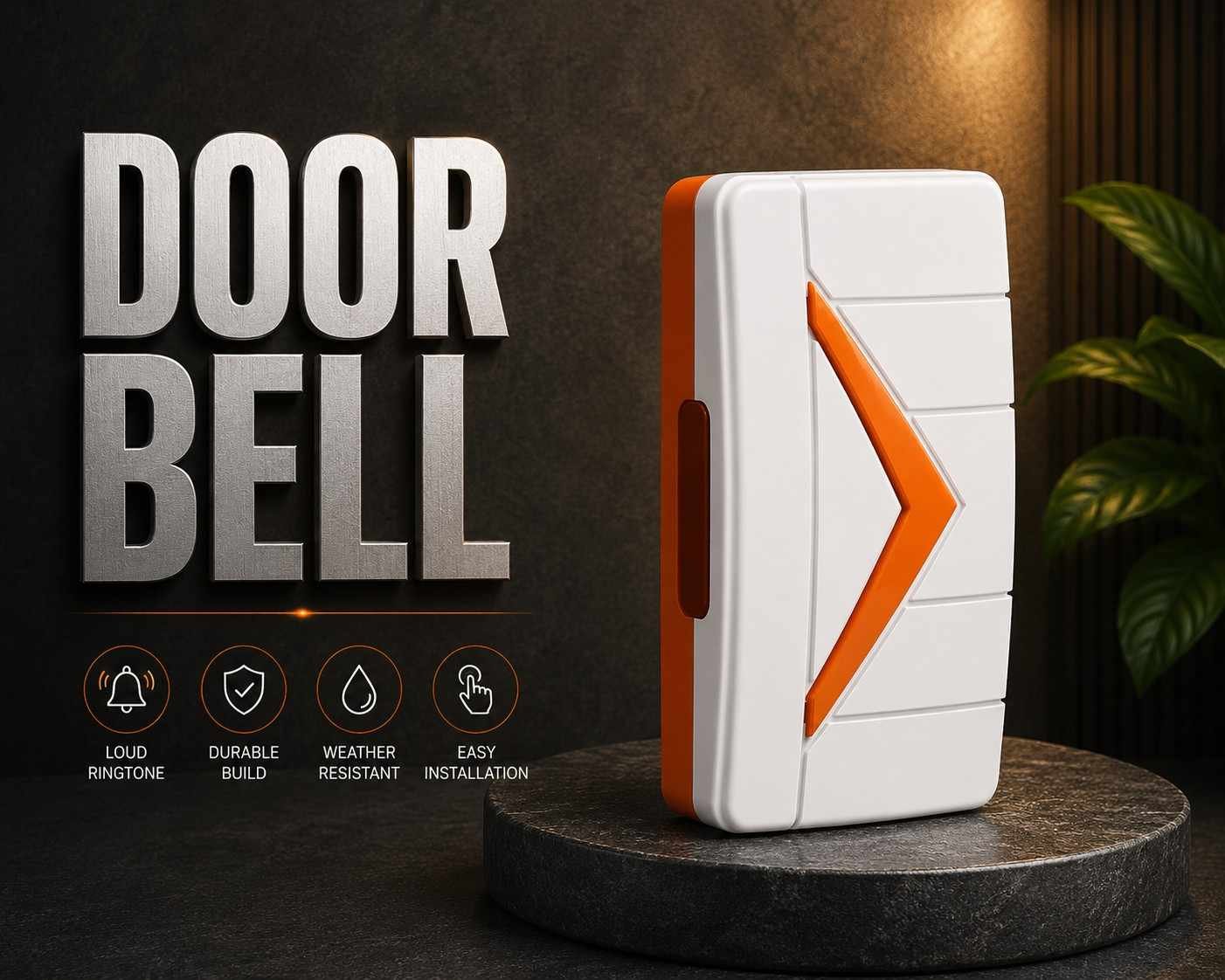 Door Bell
