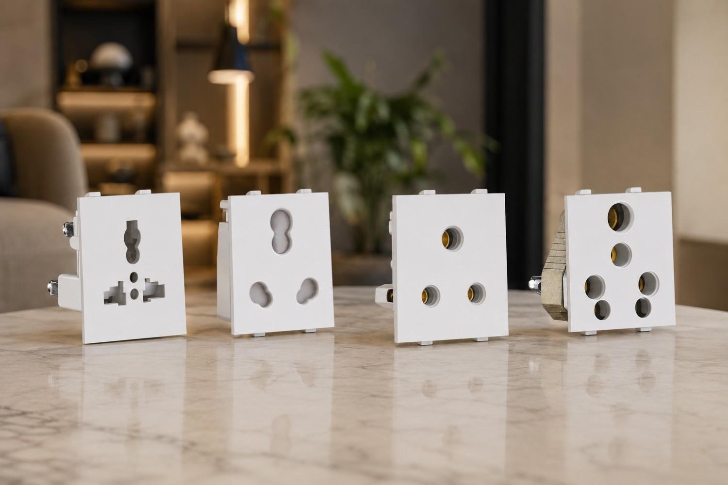 Sockets