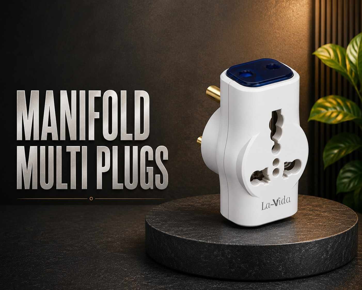 Multi Plugs